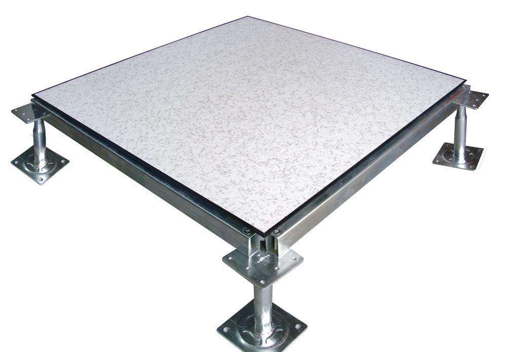 全鋼防靜電地板 全鋼防靜電地板