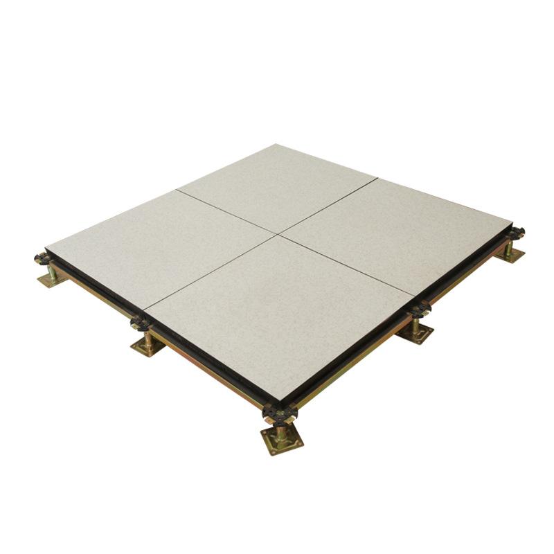 河南硫酸鈣防靜電地板 河南硫酸鈣防靜電地板