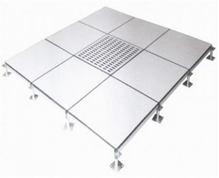 許昌全鋼防靜電地板