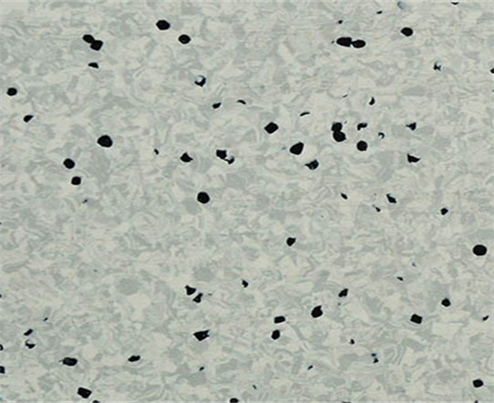 全鋼防靜電地板